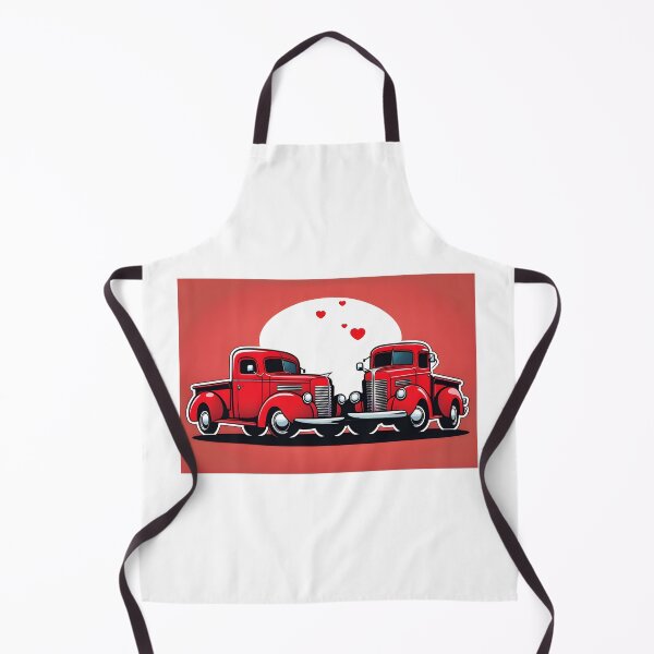 Item preview, Truck Lovers designed and sold by Cardsurveyors.