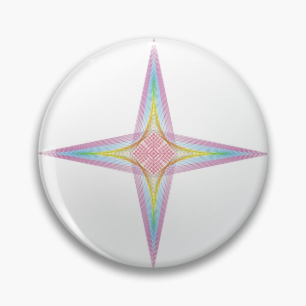 Item preview, Rectangular Pattern 1 Morph D [11361-CROYGBP-WB] designed and sold by LottMultimedia.