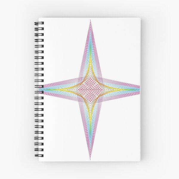 Item preview, Rectangular Pattern 1 Morph D [11361-CROYGBP-WB] designed and sold by LottMultimedia.
