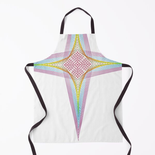 Item preview, Rectangular Pattern 1 Morph D [11361-CROYGBP-WB] designed and sold by LottMultimedia.