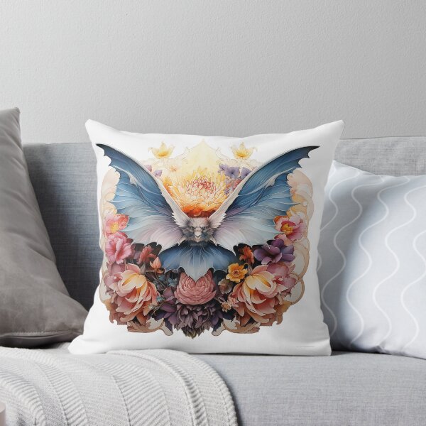 Item preview, BAT not Butterfly designed and sold by echooche.