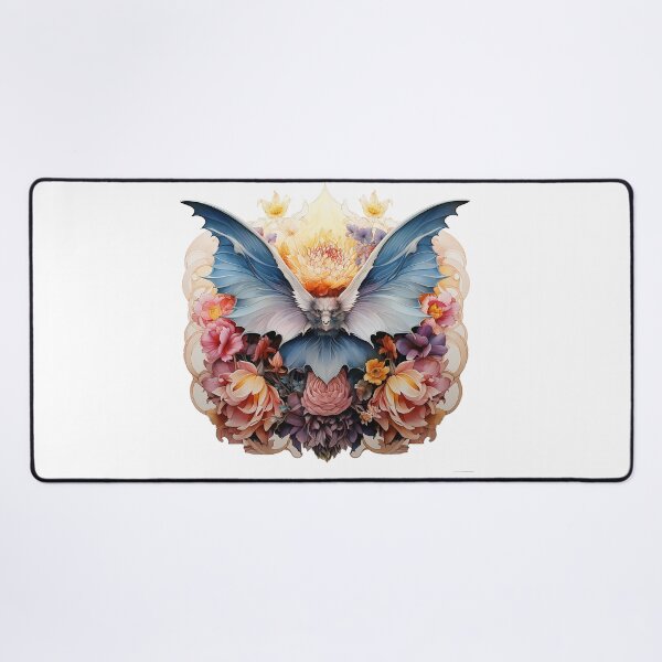 Item preview, BAT not Butterfly designed and sold by echooche.