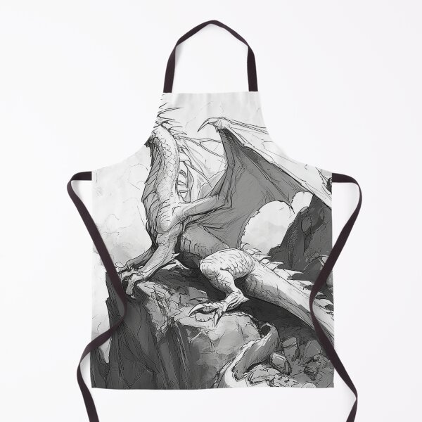 Item preview, Monarch of the Peaks: The Dragon's Mountain Ascent designed and sold by dungeonwarriors.