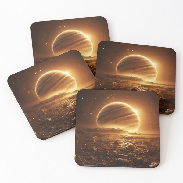 Item preview, Imaginary Gas Giant designed and sold by LunarNebula.