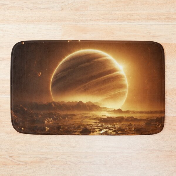 Item preview, Imaginary Gas Giant designed and sold by LunarNebula.