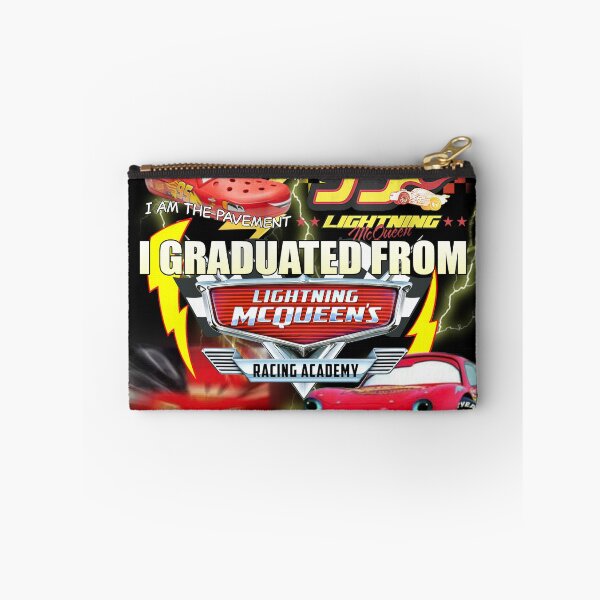 Item preview, lightning mcqueens racing academy designed and sold by cmgormo88.