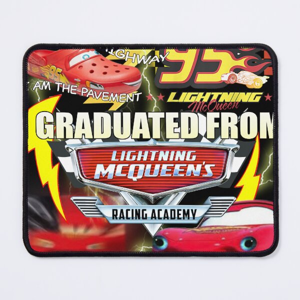 Item preview, lightning mcqueens racing academy designed and sold by cmgormo88.