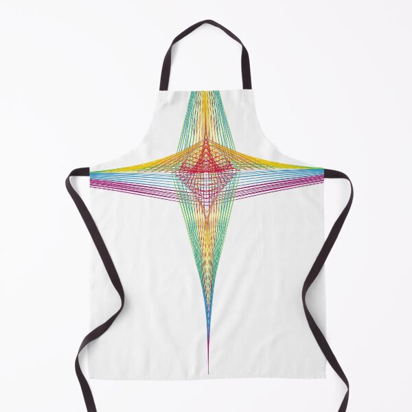 Item preview, Rectangular Pattern 1 Morph D [11201-CROYGBP-WB] designed and sold by LottMultimedia.
