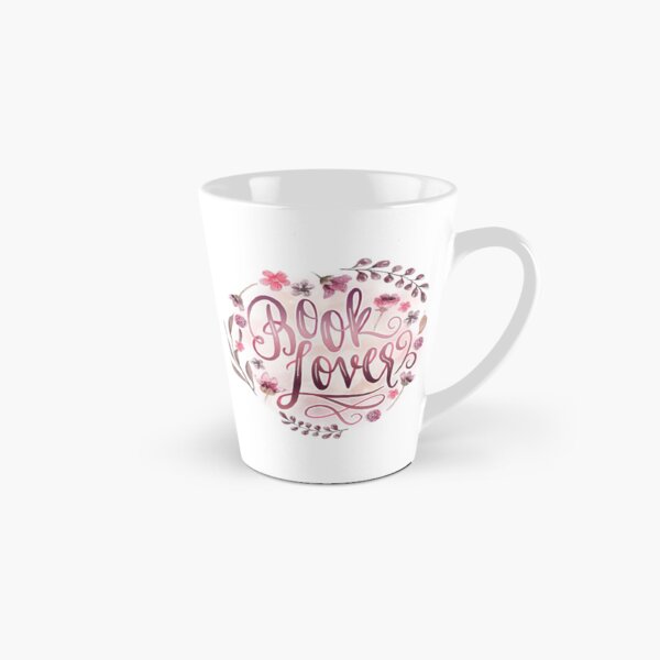 Item preview, BOOK LOVER designed and sold by Catarina Book Designs.