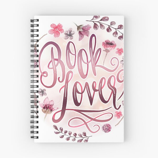 Item preview, BOOK LOVER designed and sold by Catarina Book Designs.