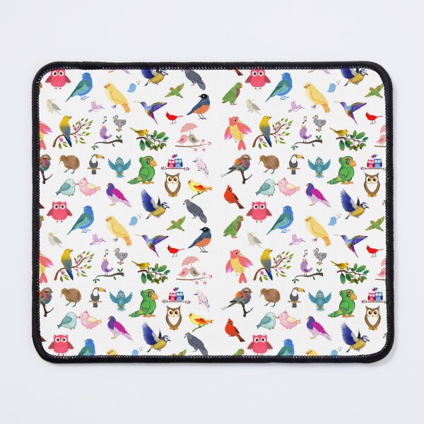 Item preview, Graphic Birds designed and sold by ppddesigns.