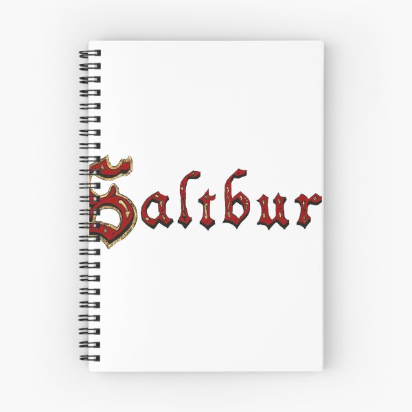 Item preview, Salt burn movie designed and sold by Amberj03.