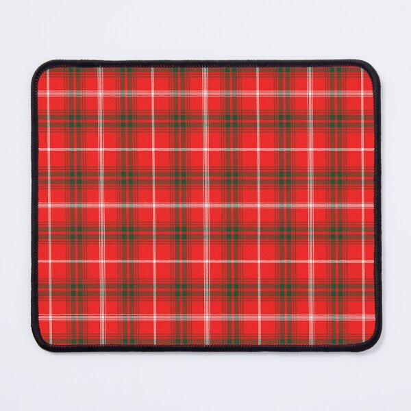 Item preview, Duke Of Rothesay Modern Tartan designed and sold by kerrychantt.