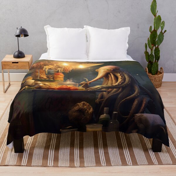 Item preview, Cosmic Revelry in Central Park designed and sold by Venon28.