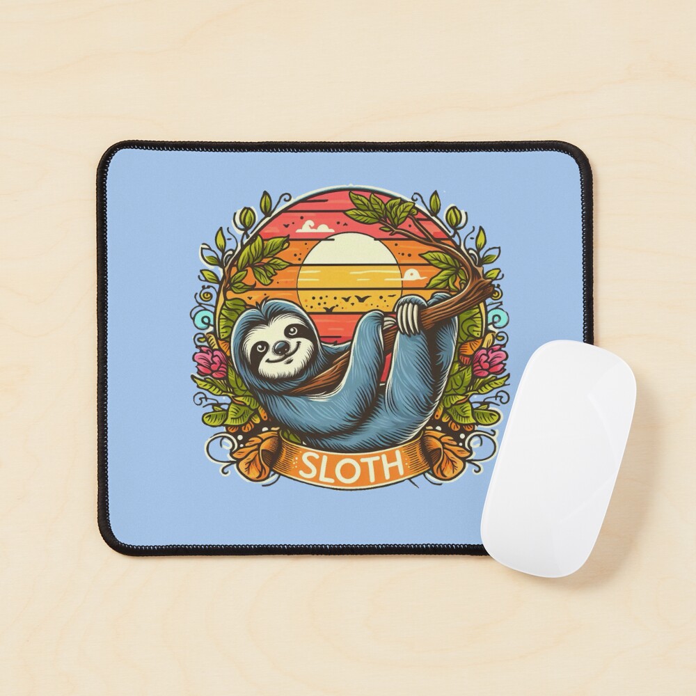 Item preview, Mouse Pad designed and sold by FineArtsPro.