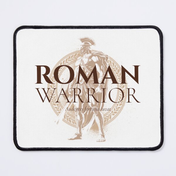 Item preview, Roman Warrior designed and sold by 9LOshop.