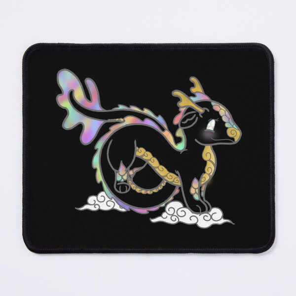 Item preview, Rainbow Dragon  designed and sold by Sarah Reed.