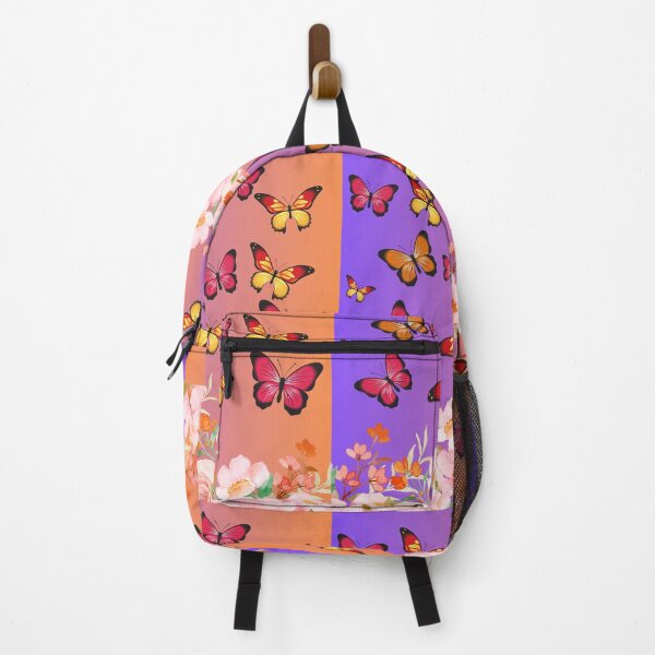 Item preview, Colorful party butterfly designed and sold by Storevippink90.