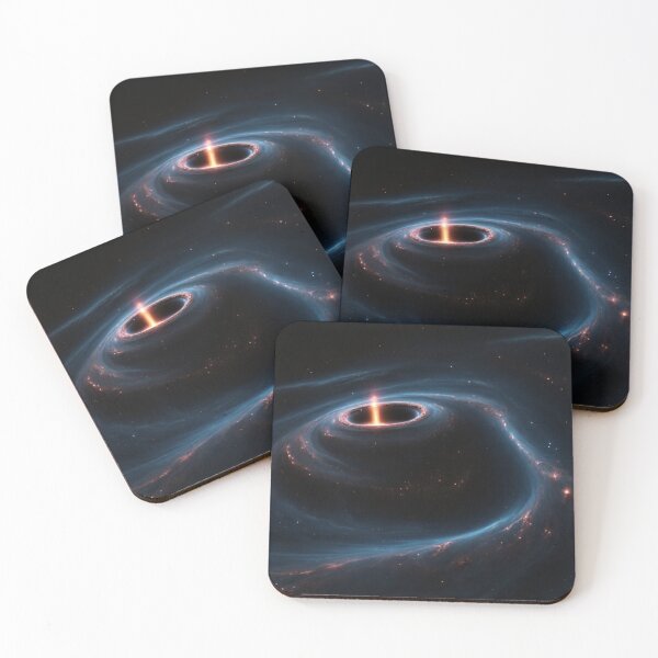Item preview, Imaginary Black Hole designed and sold by LunarNebula.
