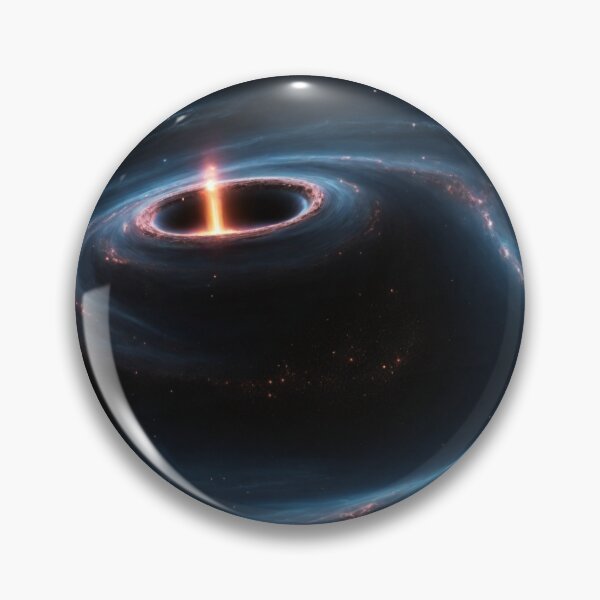 Item preview, Imaginary Black Hole designed and sold by LunarNebula.
