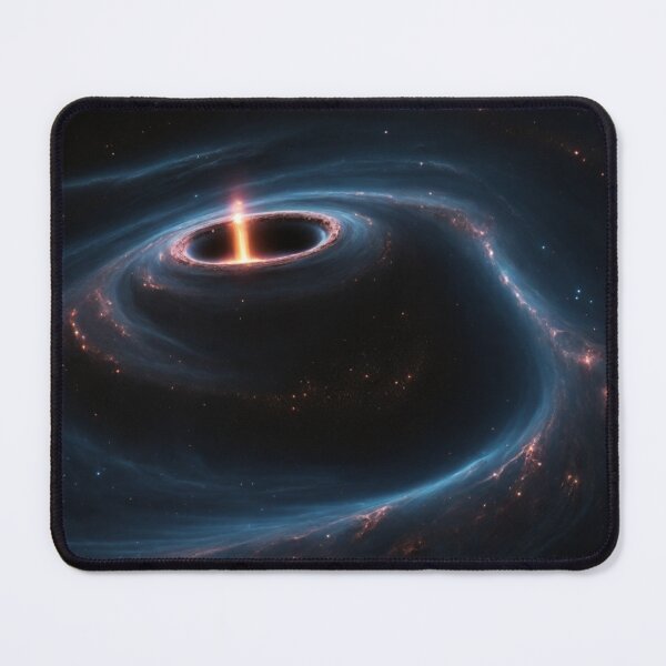 Item preview, Imaginary Black Hole designed and sold by LunarNebula.