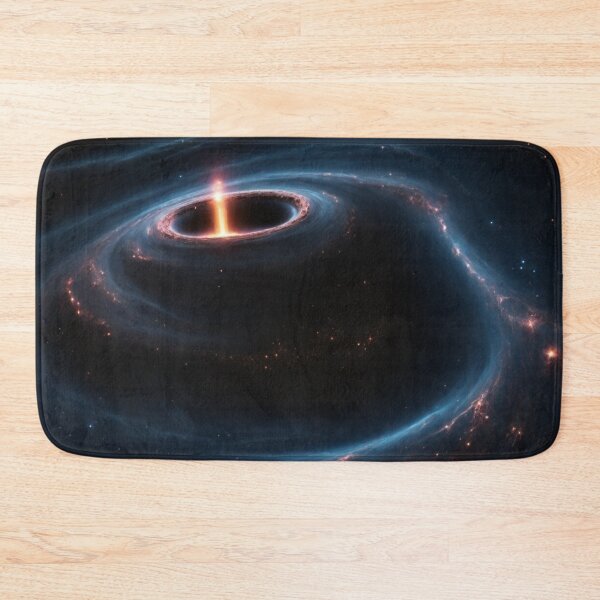 Item preview, Imaginary Black Hole designed and sold by LunarNebula.