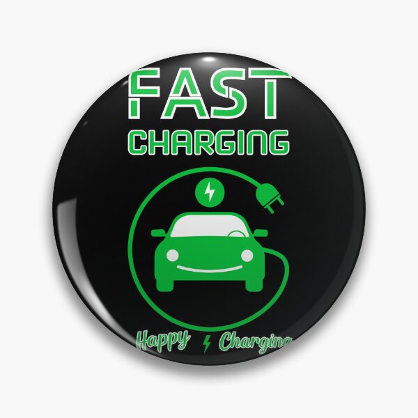 Item preview, FAST CHARGING design designed and sold by Jt41.