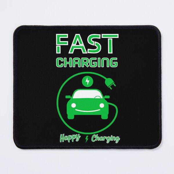 Item preview, FAST CHARGING design designed and sold by Jt41.