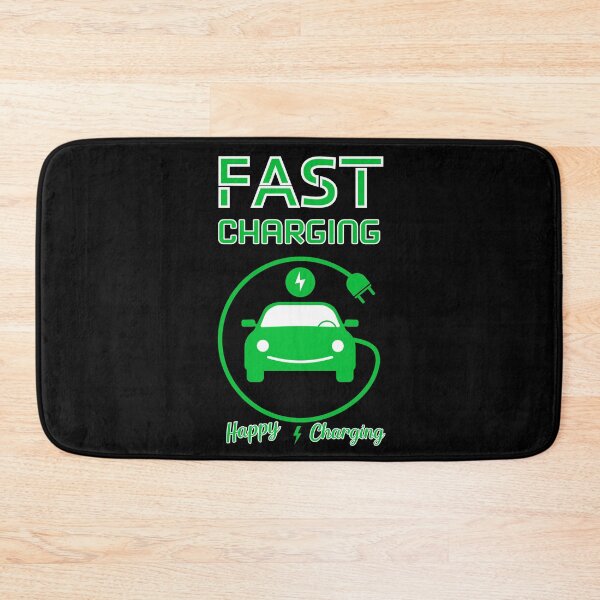 Item preview, FAST CHARGING design designed and sold by Jt41.