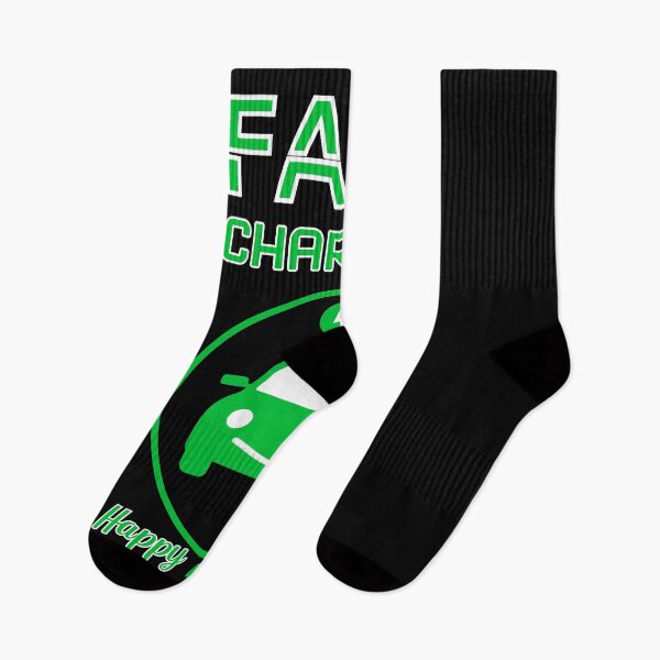 Item preview, FAST CHARGING design designed and sold by Jt41.