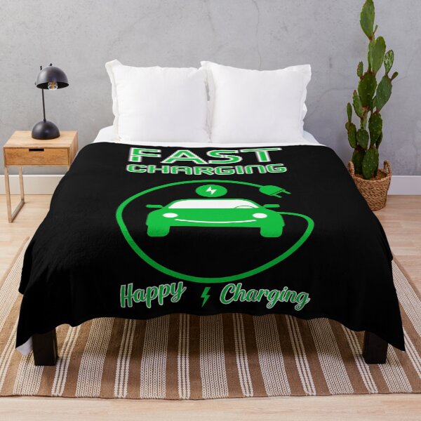 Item preview, FAST CHARGING design designed and sold by Jt41.