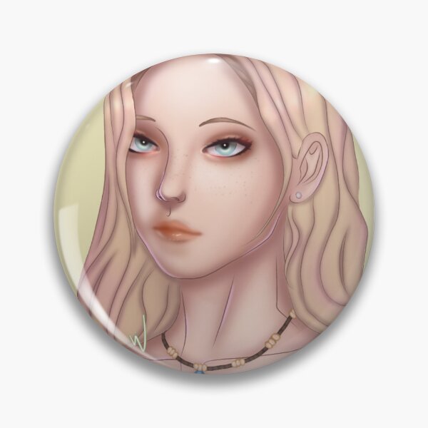 Item preview, Fanart of Lisa Parker from Is It Love? designed and sold by Viktor Martin.
