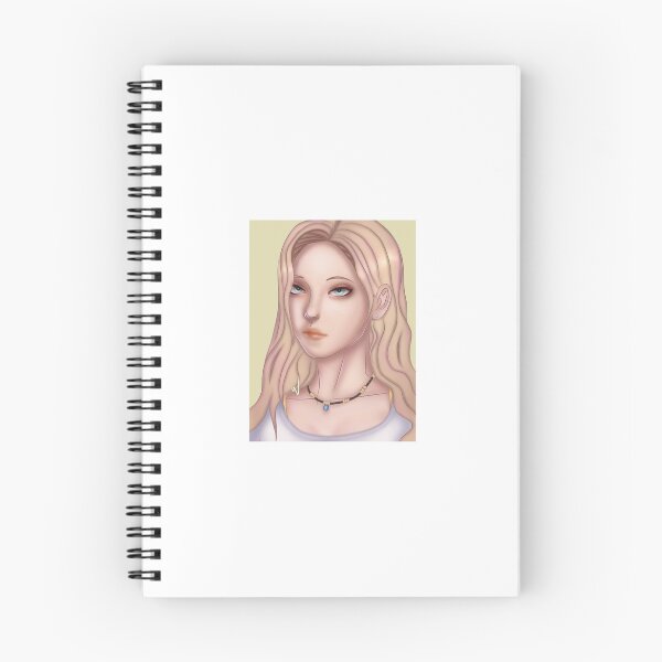Item preview, Fanart of Lisa Parker from Is It Love? designed and sold by Viktor Martin.