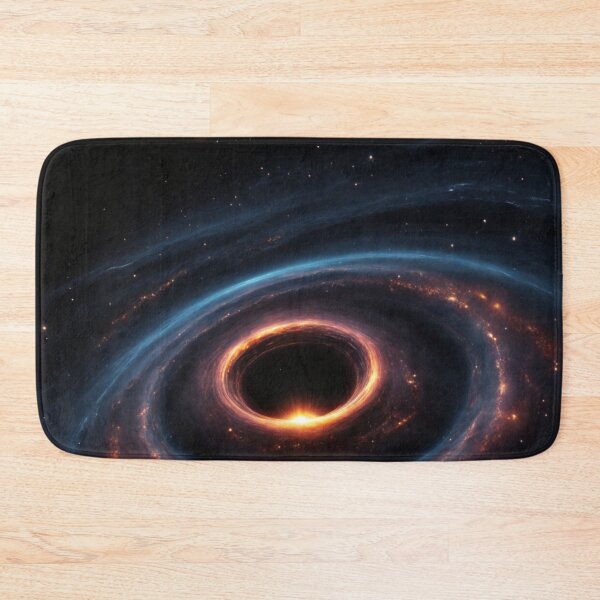 Item preview, Imaginary Black Hole designed and sold by LunarNebula.