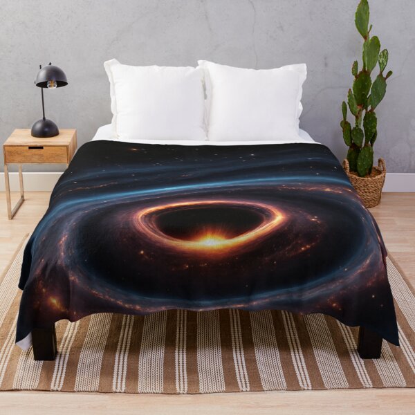 Item preview, Imaginary Black Hole designed and sold by LunarNebula.