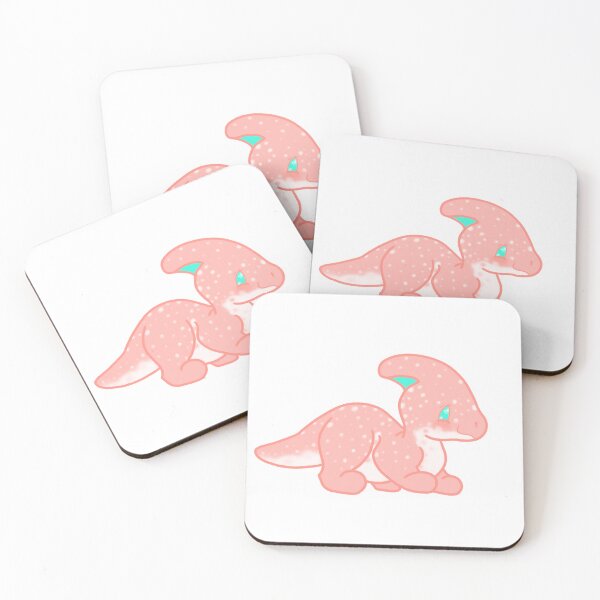 Item preview, Parasaurolophus designed and sold by Sarah Reed.