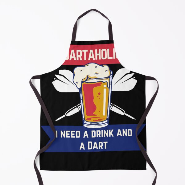 Item preview, Dartaholic designed and sold by CONTAINION.
