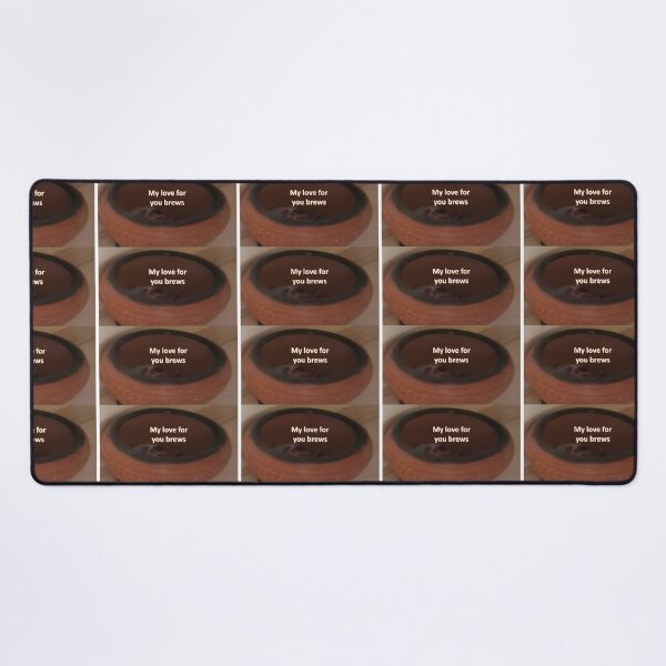 Item preview, Adoring love for Brews designed and sold by annenambiro.