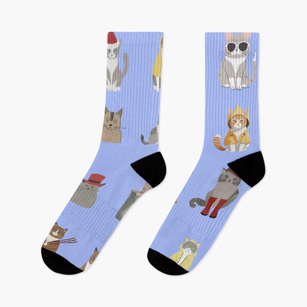 Item preview, Cats designed and sold by CurtisWestbrook.