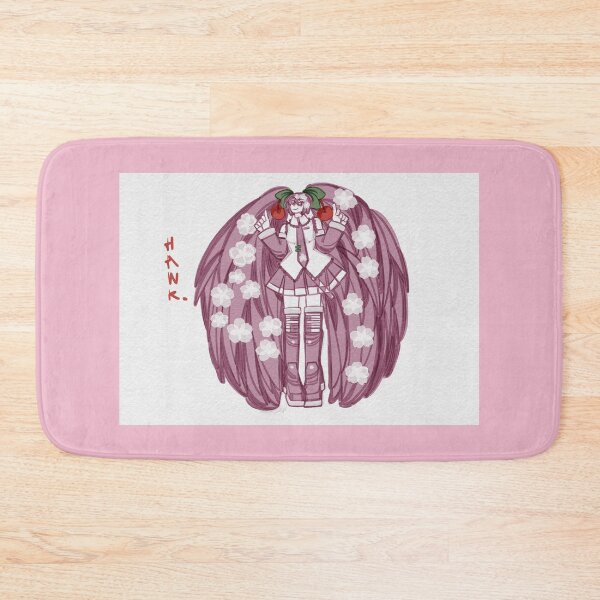 Item preview, Sakura Miku Project Diva designed and sold by Paper HANk.