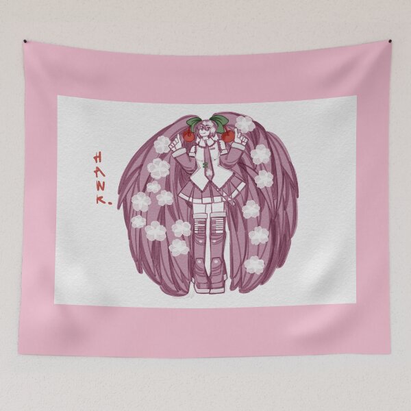 Item preview, Sakura Miku Project Diva designed and sold by Paper HANk.