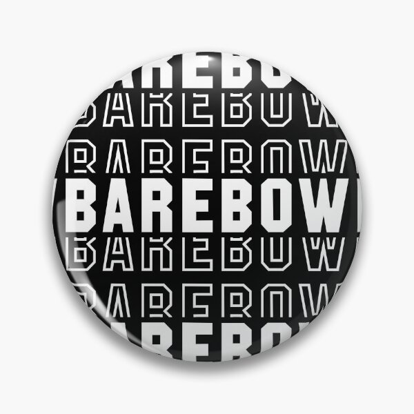 Item preview, Barebow designed and sold by ArtisShops.