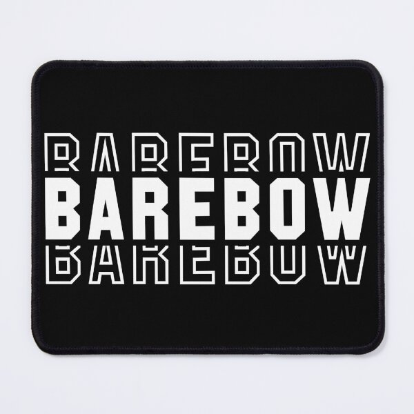 Item preview, Barebow designed and sold by ArtisShops.