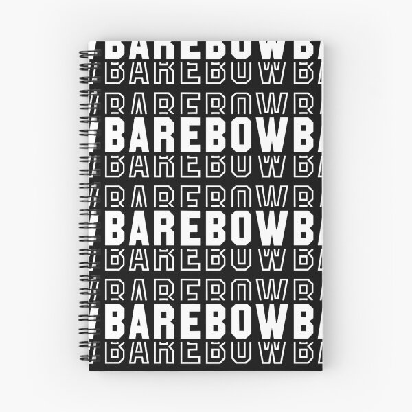 Item preview, Barebow designed and sold by ArtisShops.