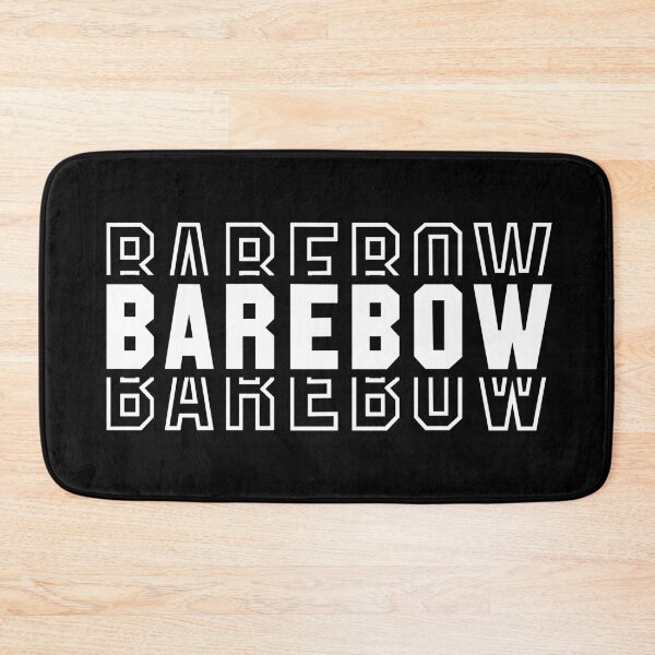 Item preview, Barebow designed and sold by ArtisShops.
