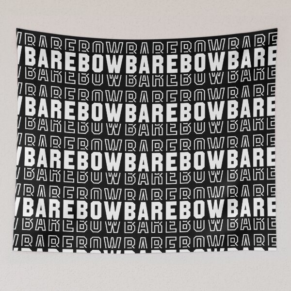 Item preview, Barebow designed and sold by ArtisShops.