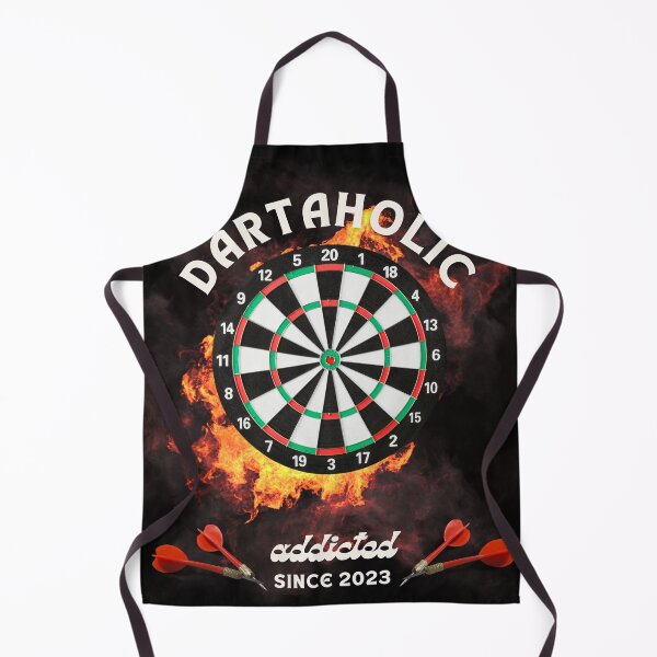 Item preview, Dart Thigh - Fiery Passion designed and sold by CONTAINION.