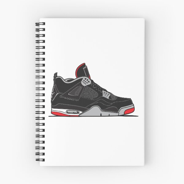 Item preview, Bred 4s designed and sold by VectorisedNMK.