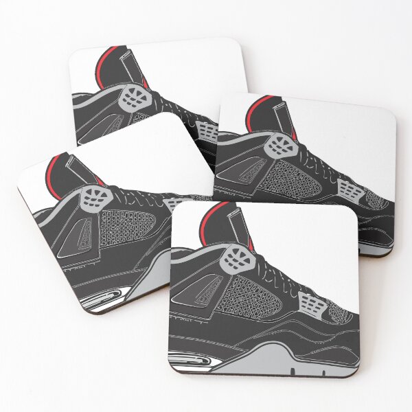 Item preview, Bred 4s designed and sold by VectorisedNMK.