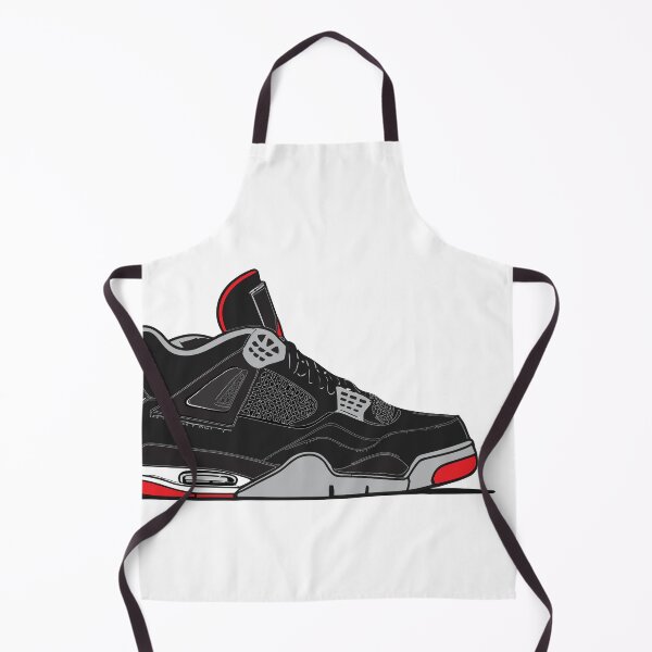 Item preview, Bred 4s designed and sold by VectorisedNMK.